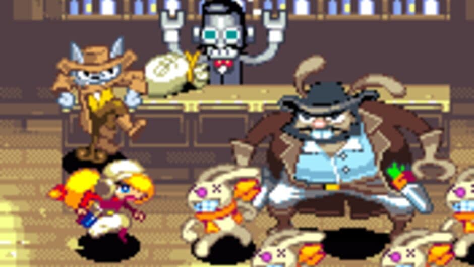 Gun Fever screenshot 4