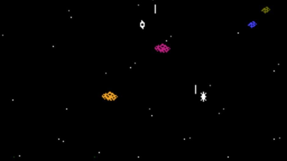 Astro Smash 'n' Blast! screenshot 2