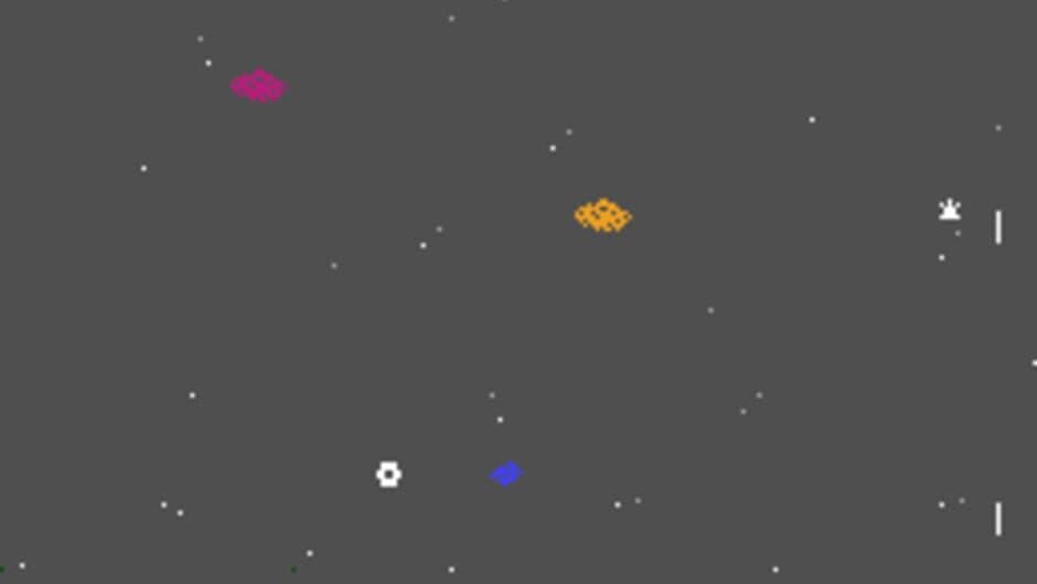 Astro Smash 'n' Blast! screenshot 4