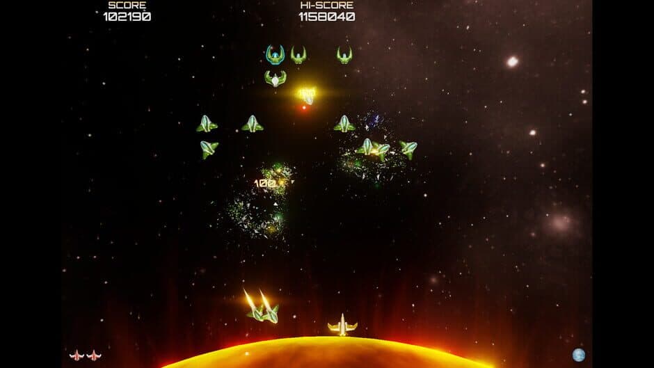 A Blast from the Past screenshot 3