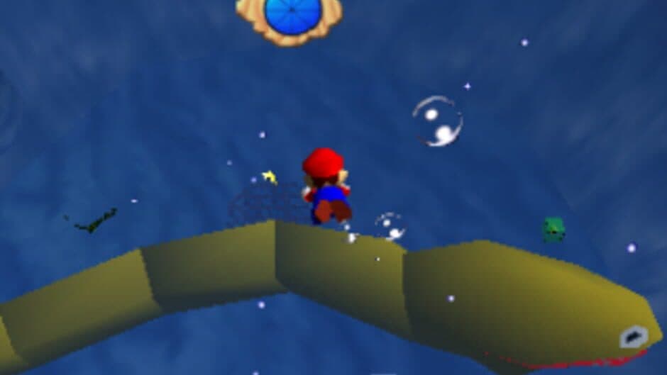 The Junuary Project screenshot 2