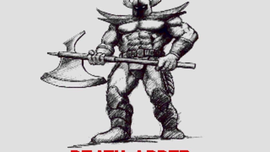 Golden Axe Plus screenshot 2