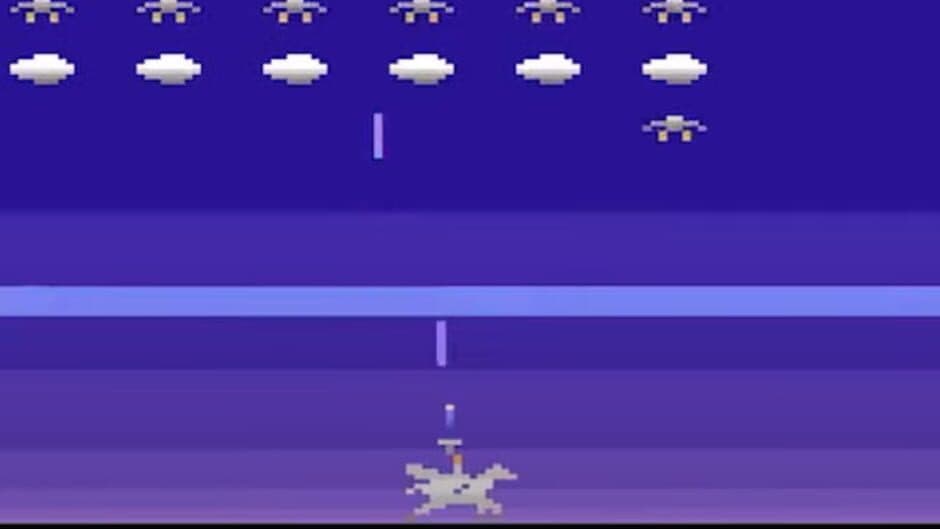 SwordQuest: AirWorld screenshot 1
