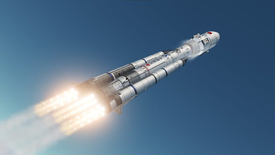 Juno: New Origins screenshot 2