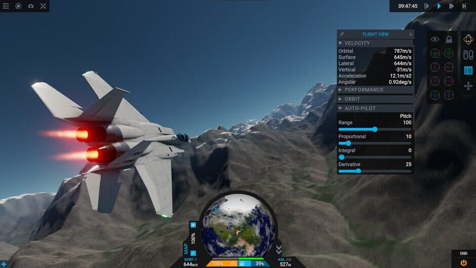 Juno: New Origins screenshot 4