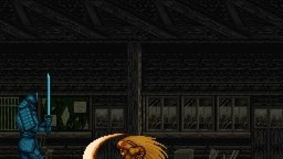 Ushio to Tora screenshot 2