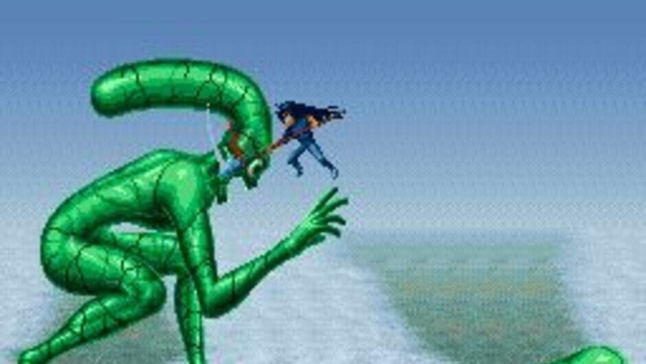 Ushio to Tora screenshot 3