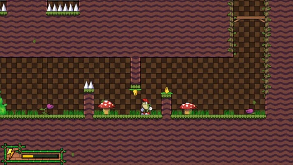 Sapu screenshot 1