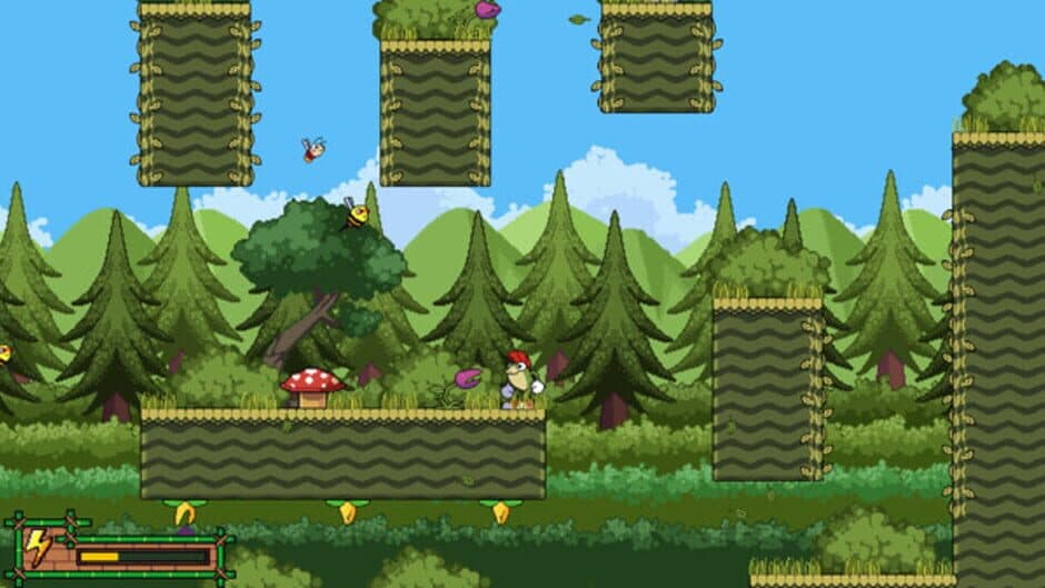 Sapu screenshot 2