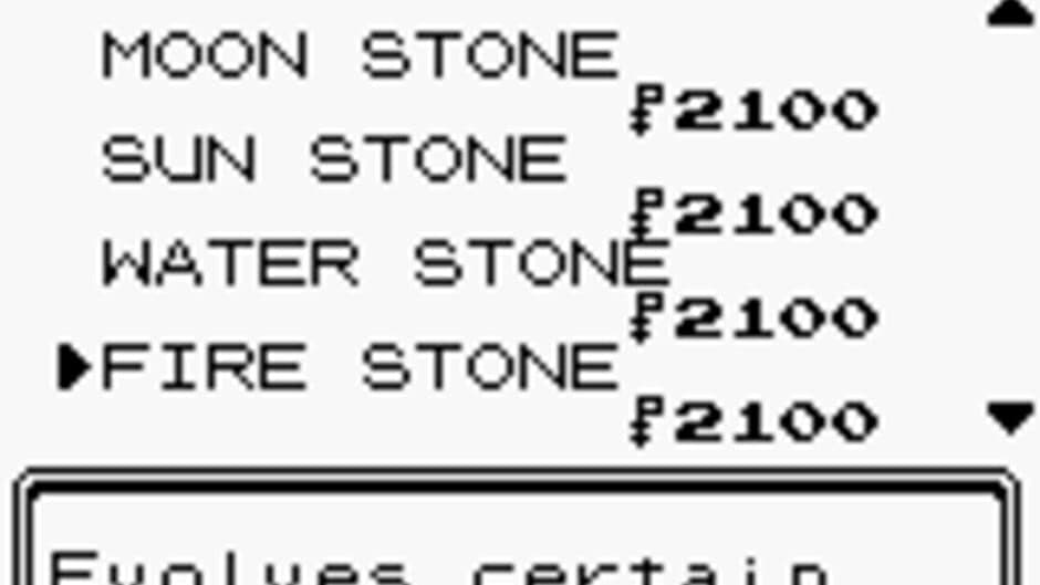 Pokémon Perfect Crystal screenshot 1