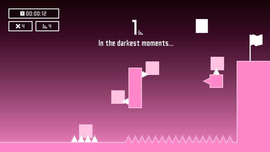 Hope screenshot 3