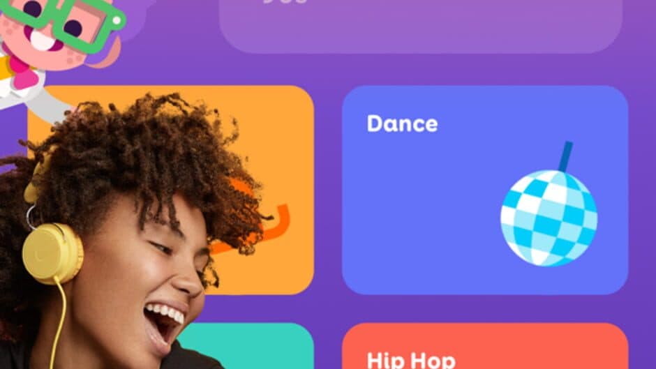 SongPop screenshot 2
