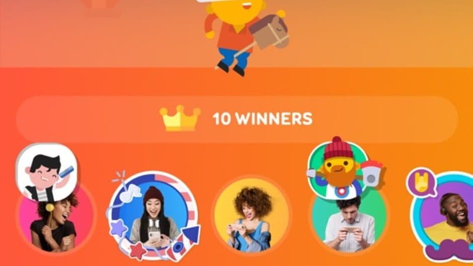 SongPop screenshot 4