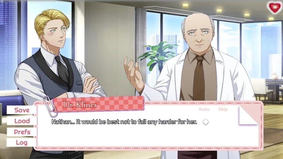 Glass Heart screenshot 4