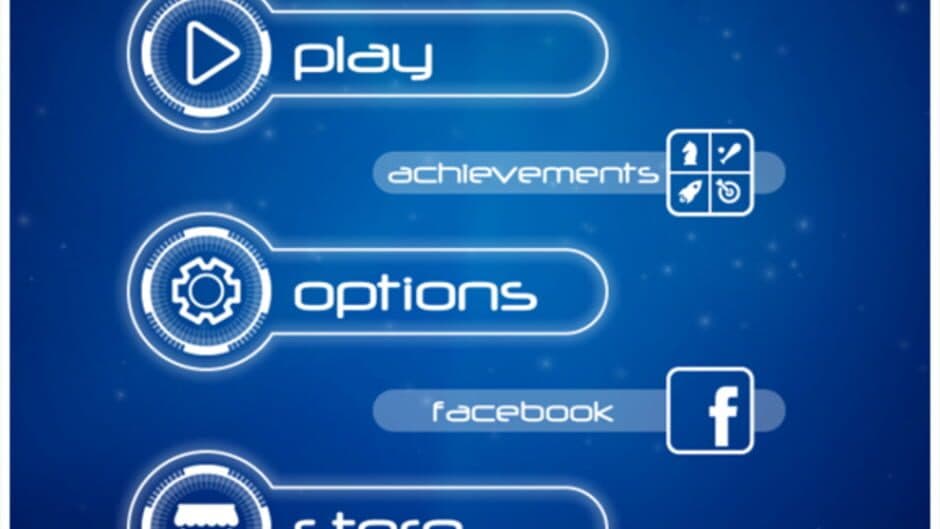 Sporos screenshot 2