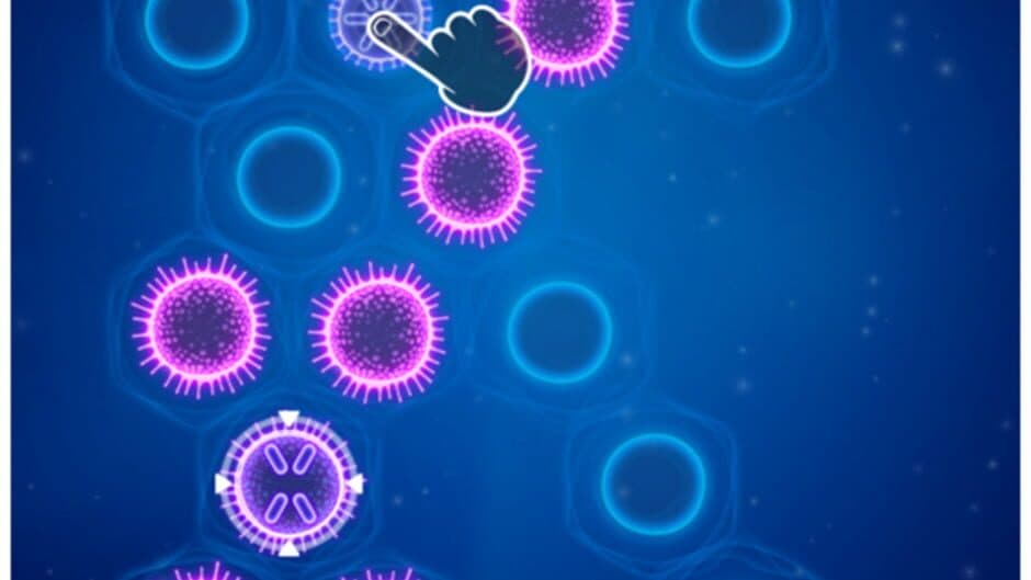Sporos screenshot 3