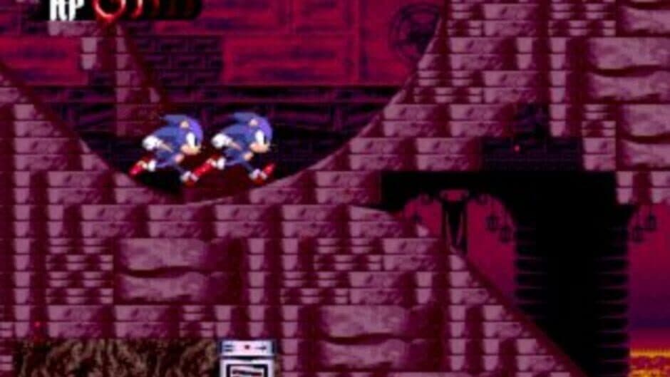 Hellfire Saga screenshot 2