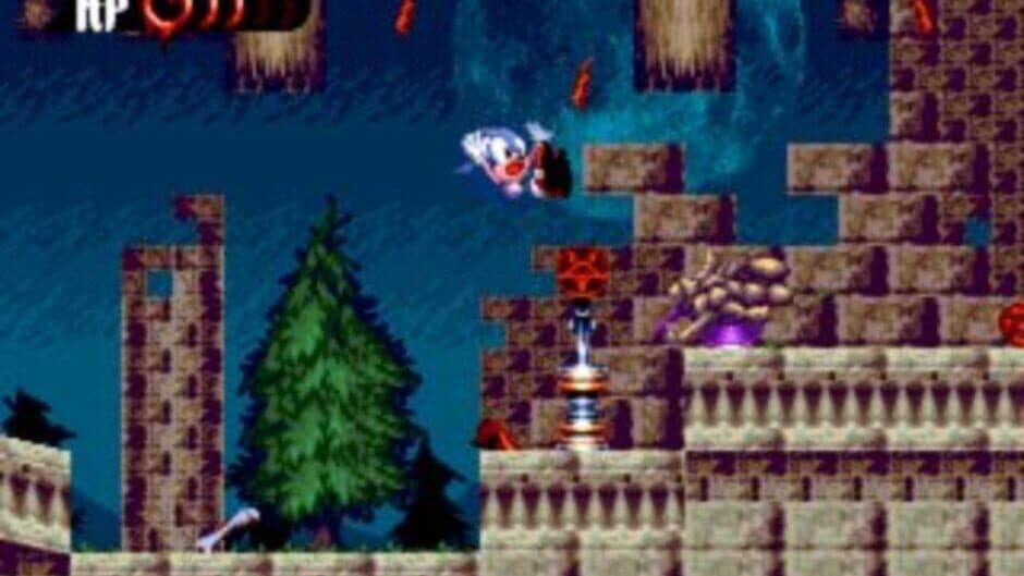 Hellfire Saga screenshot 4