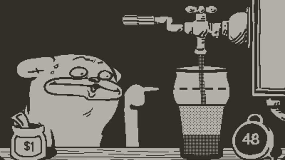 Root Bear screenshot 2