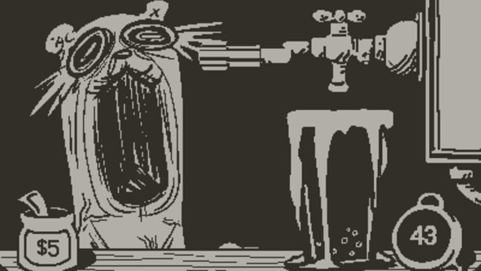 Root Bear screenshot 3