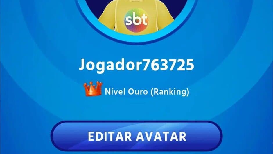 Show do Milhão screenshot 1