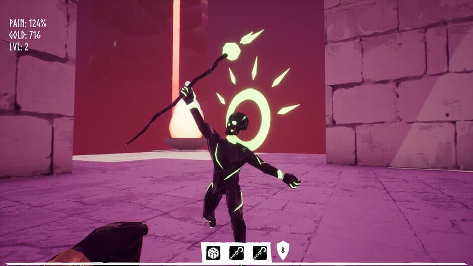 Godfist screenshot 4