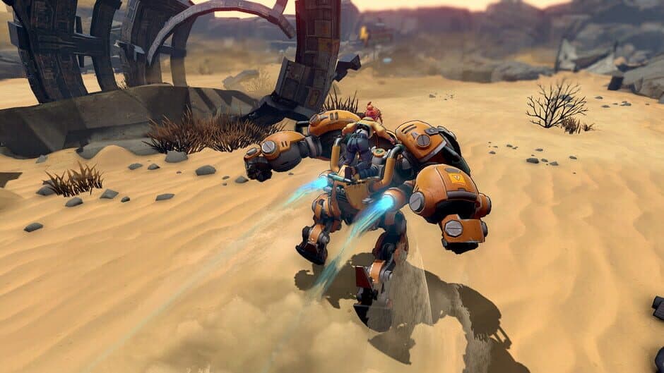 Starbites screenshot 4