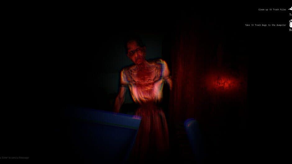 Paranormal Cleanup screenshot 3