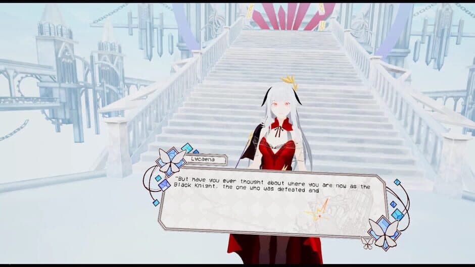 Timeless Heart VR screenshot 2