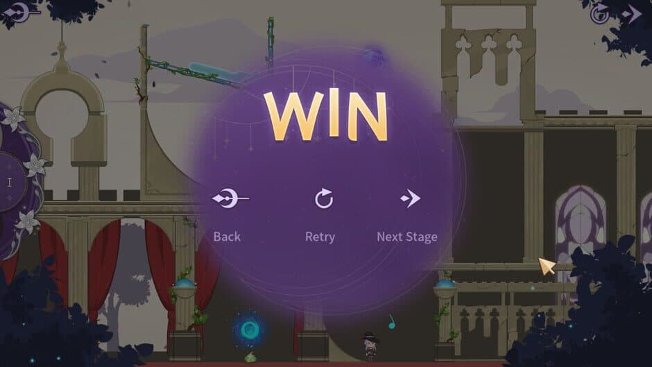 Adorable Witch 5: Lingering screenshot 4
