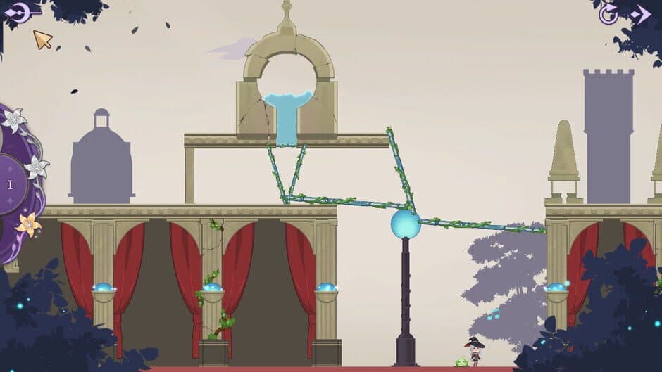 Adorable Witch 5: Lingering screenshot 3