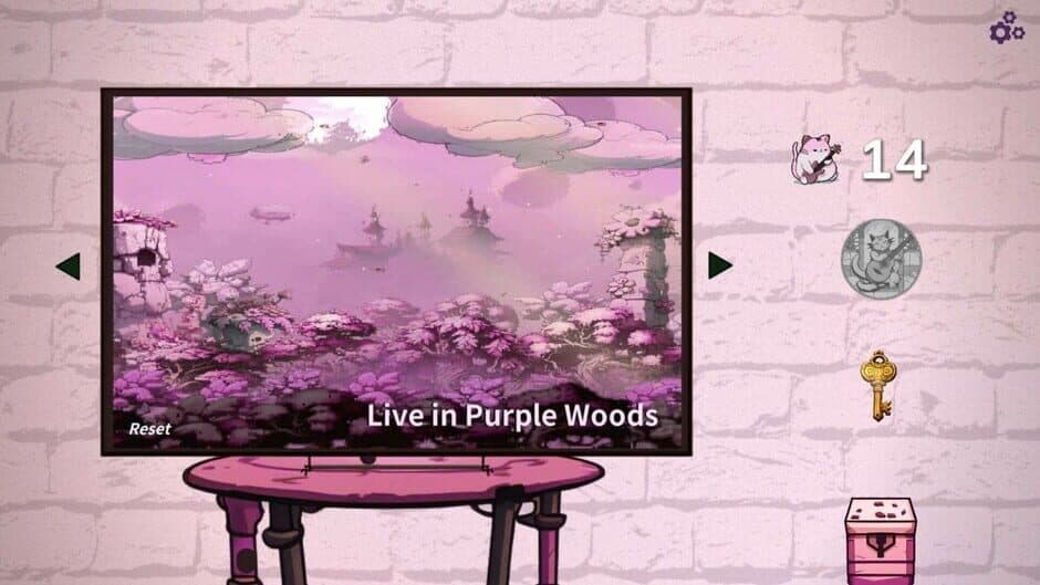 Shy Cats: Hidden Orchestra screenshot 3