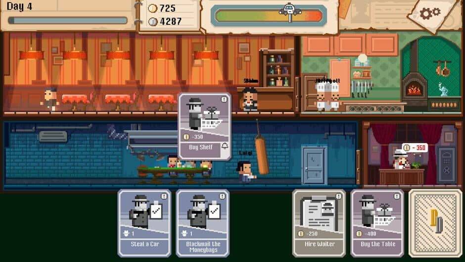 Don Duality screenshot 3
