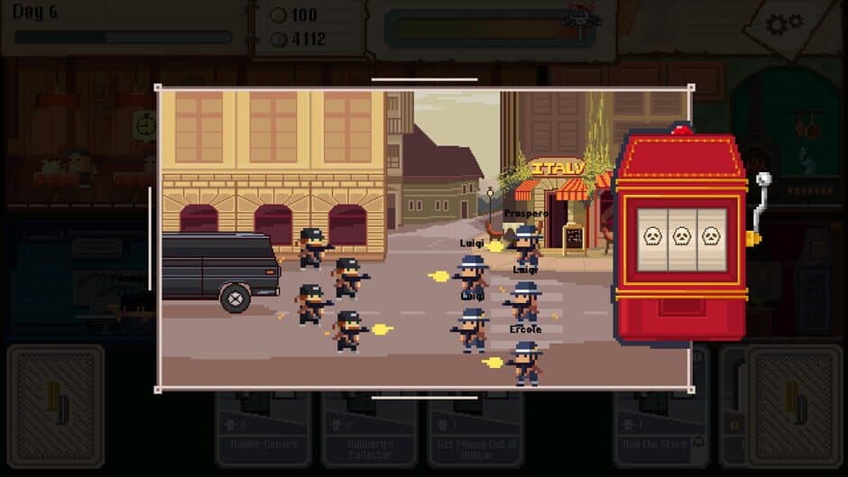 Don Duality screenshot 4