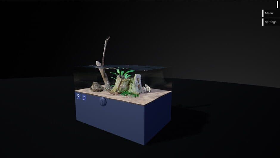 Aquascaping Designer screenshot 2