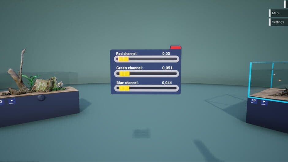 Aquascaping Designer screenshot 3
