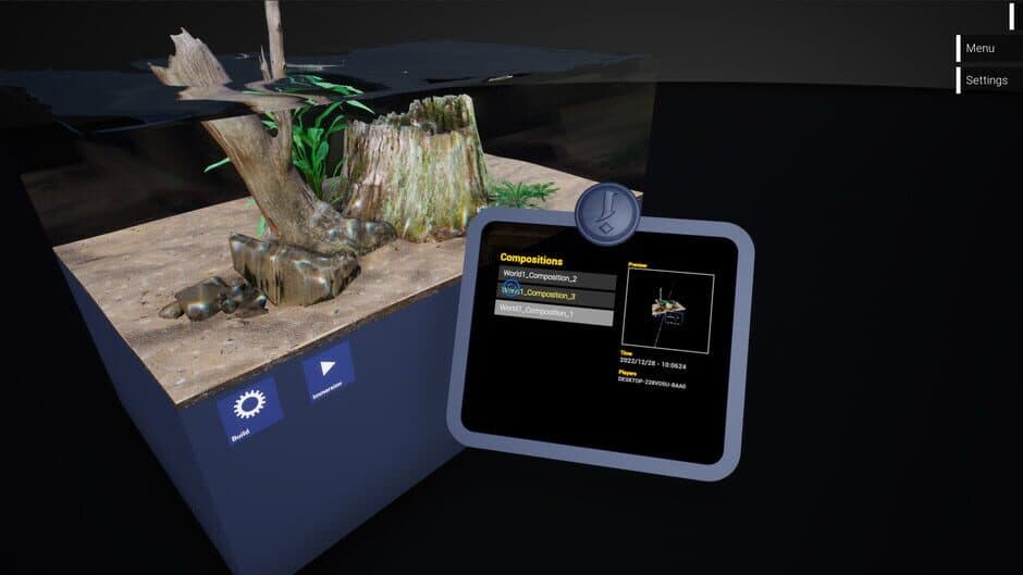 Aquascaping Designer screenshot 4