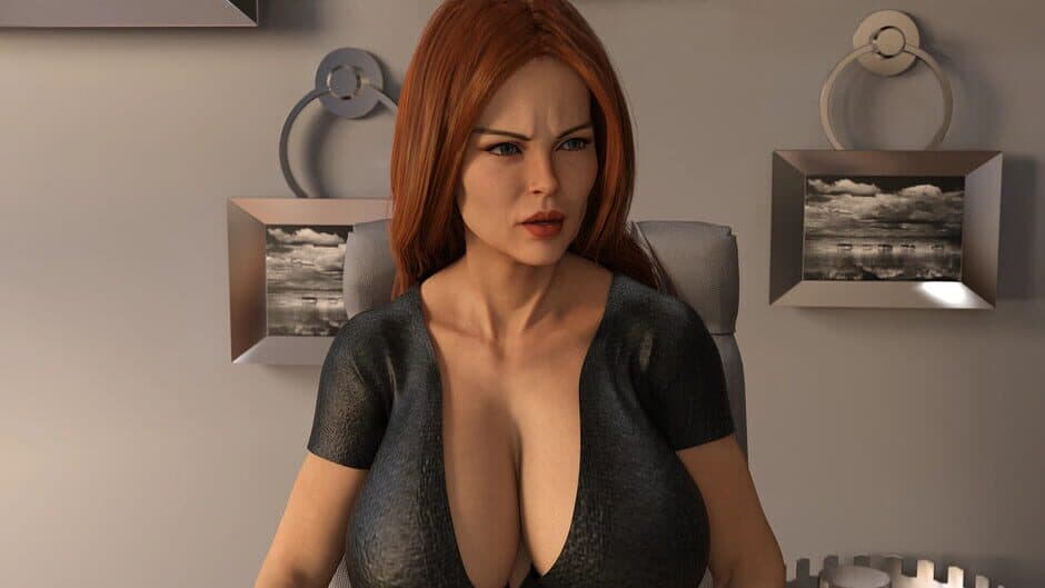 Seducing the Devil screenshot 2