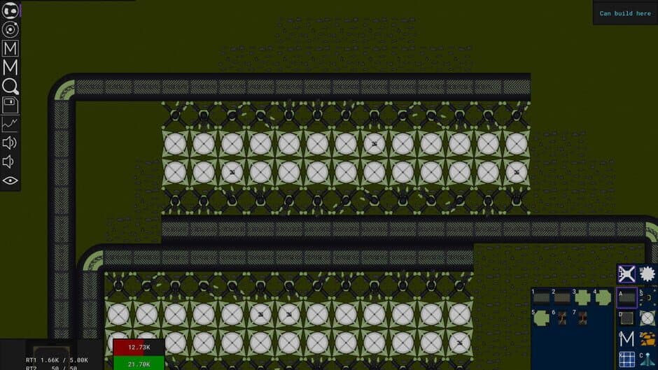 Factor Y screenshot 3