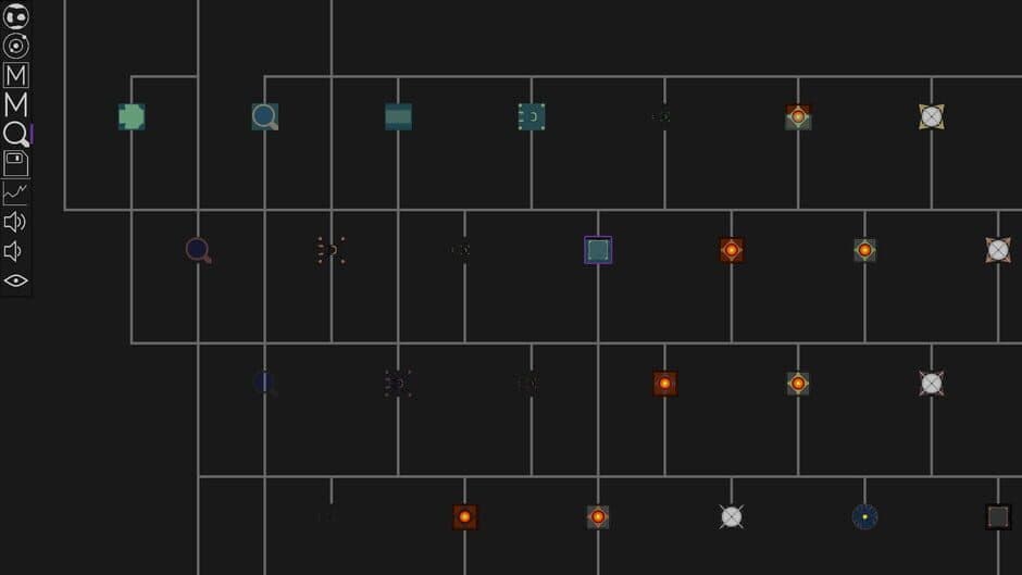 Factor Y screenshot 4