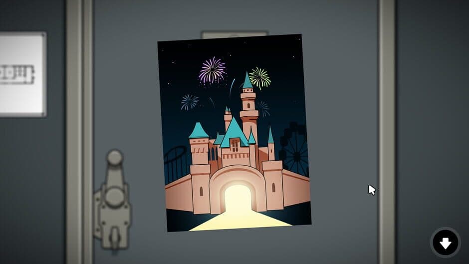 Last Memories screenshot 2