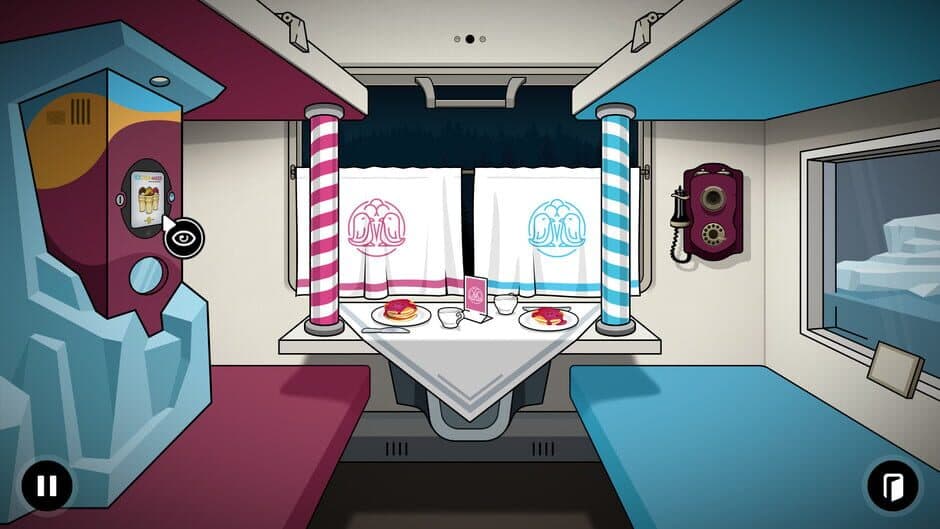 Last Memories screenshot 3