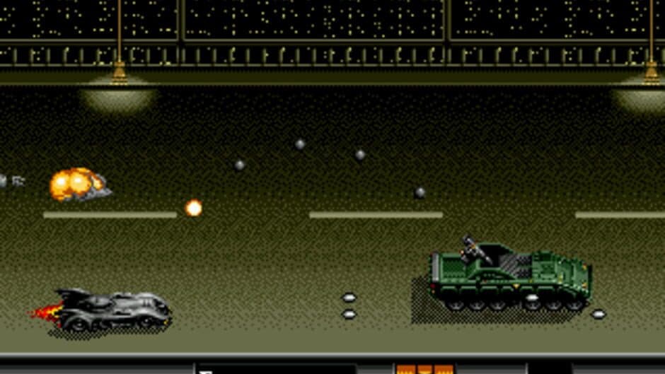 Batman: The Video Game screenshot 3