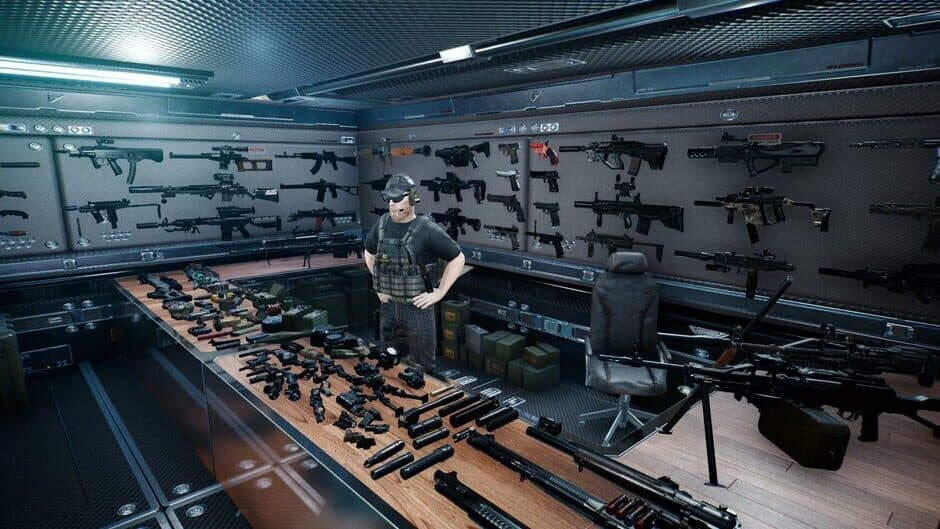 Life Effect screenshot 3