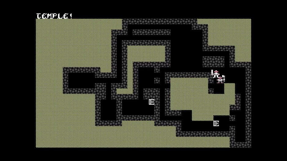 Sword of Fargoal screenshot 3