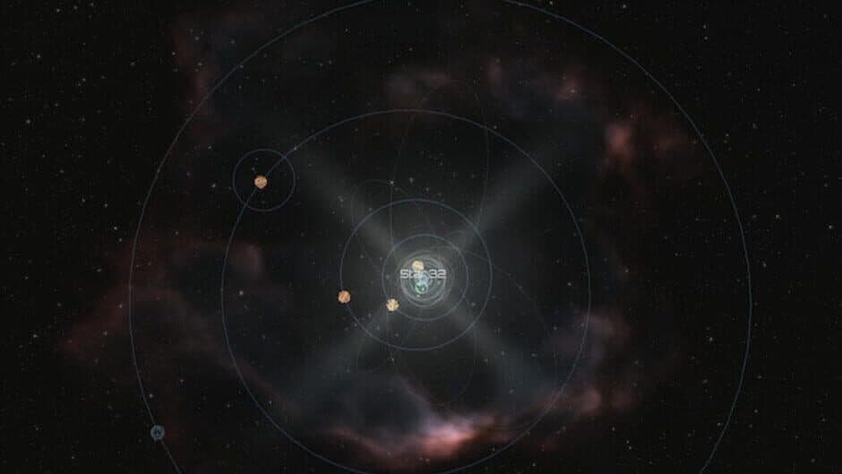 Antimatter screenshot 2