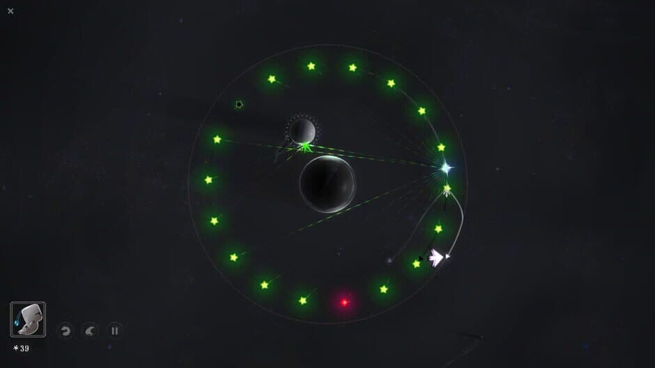 Solaro screenshot 1