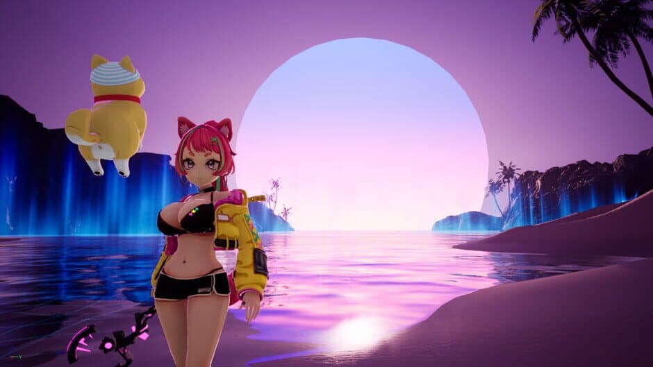 Endless Alice screenshot 1