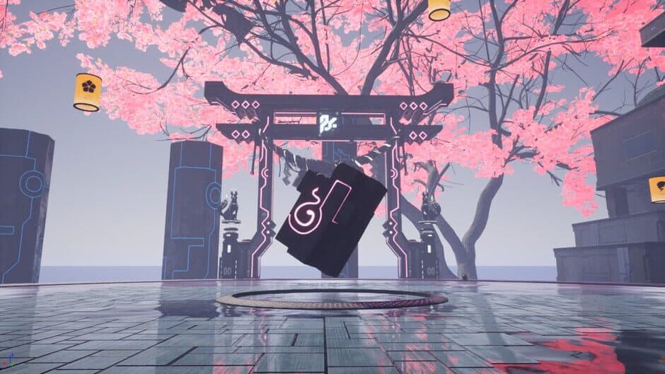 Endless Alice screenshot 2
