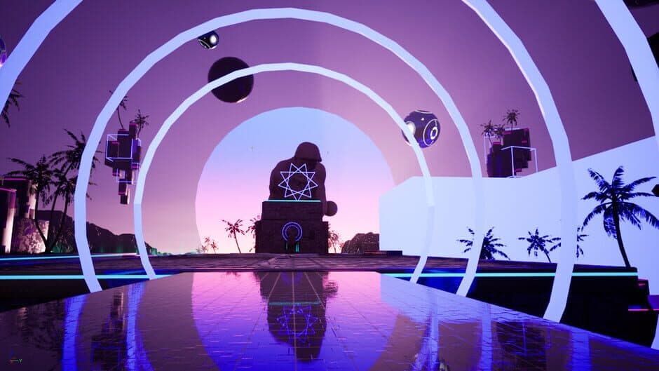 Endless Alice screenshot 3